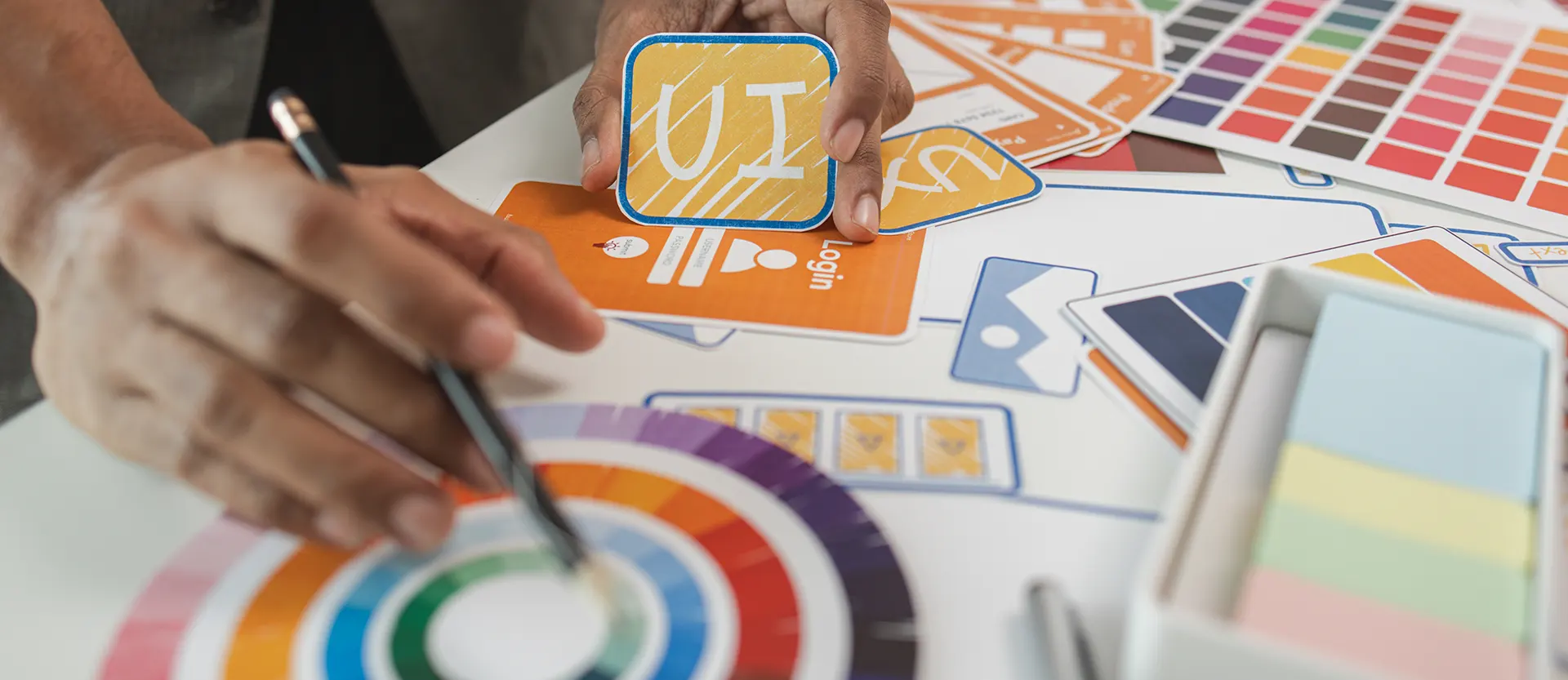 Logo And Branding Agency NYC