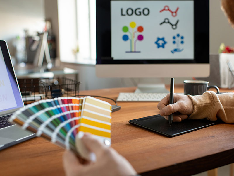 Logo And Branding Agency NYC