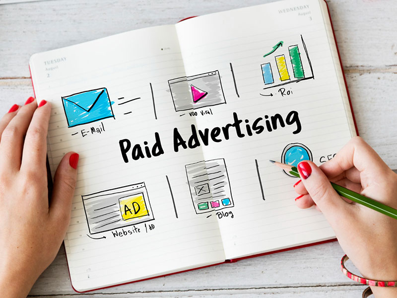 Pay-Per-Click Advertising Agency NY