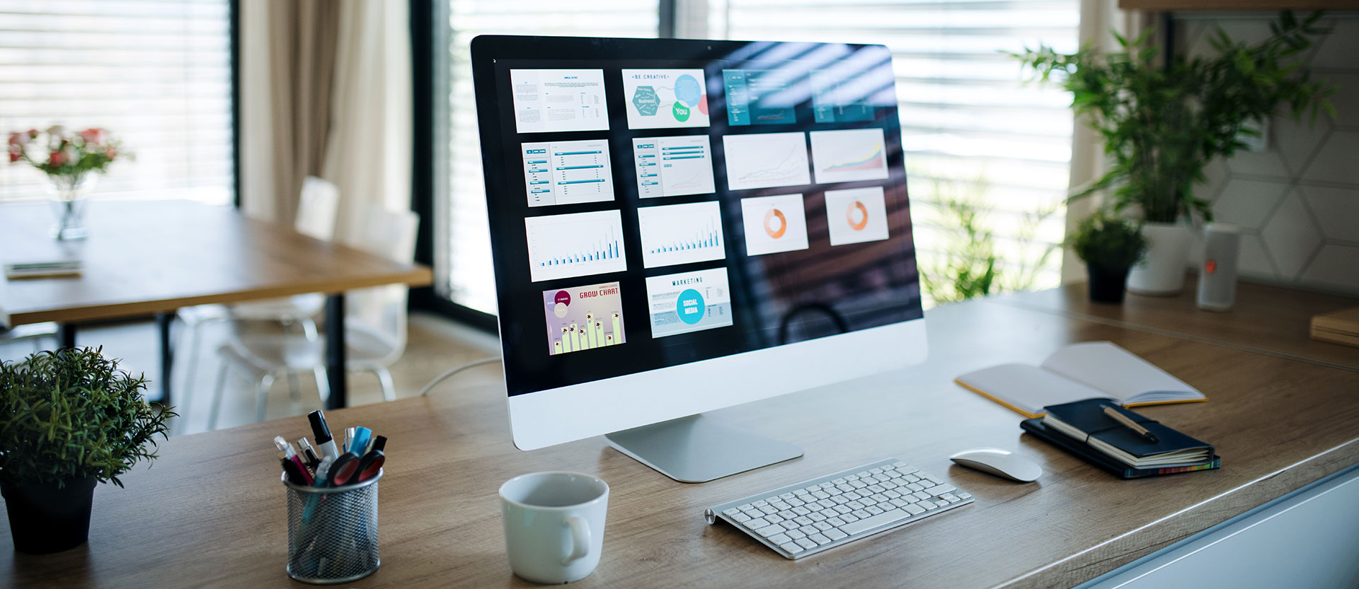 Website Design Agency New York