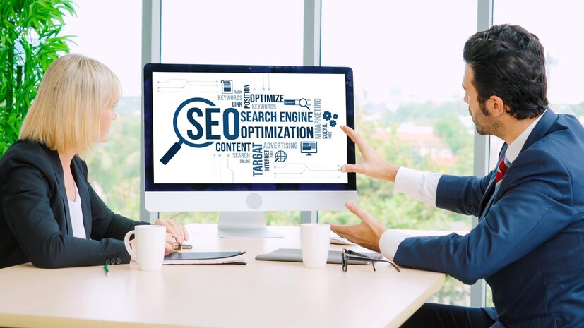 Local Search Engine Optimization Agency