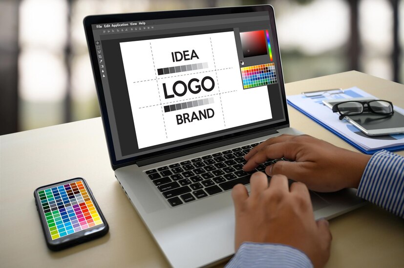 Logo and Branding Agency NYC