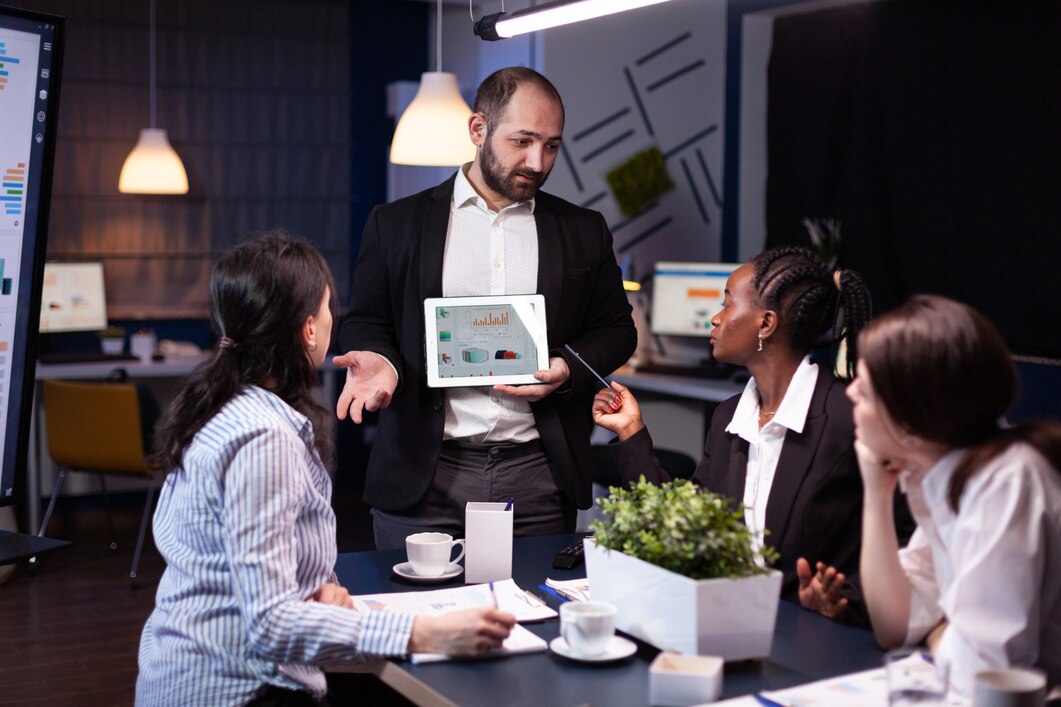 Digital Marketing Agency In North West New York