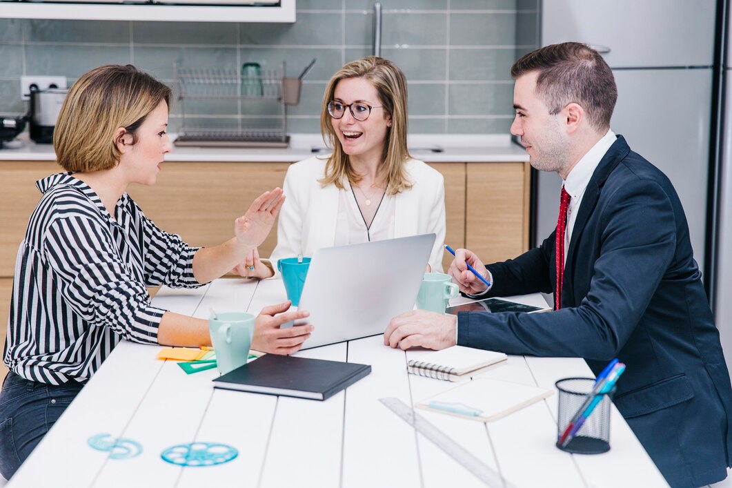 New York Digital Advertising Agency For Law Firms
