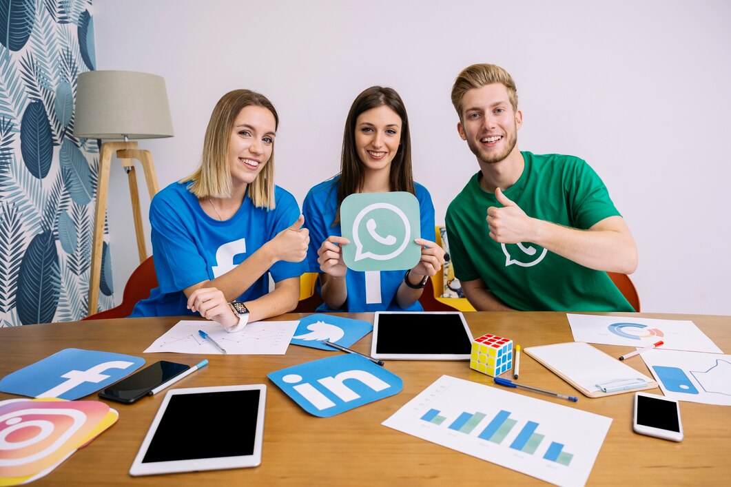 Social Media Marketing Companies In New York