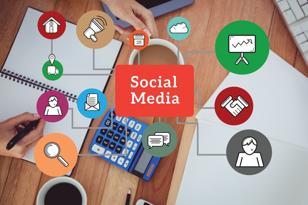 Social Media Marketing Agency In New York