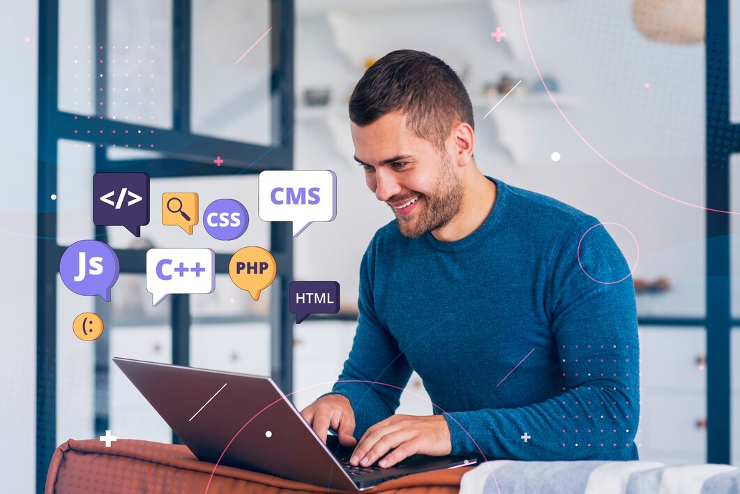 Web Development And Digital Marketing Agency NY