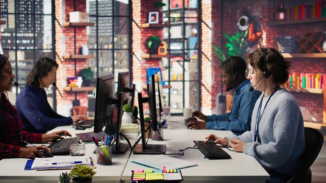 Digital Marketing Agency in New York City