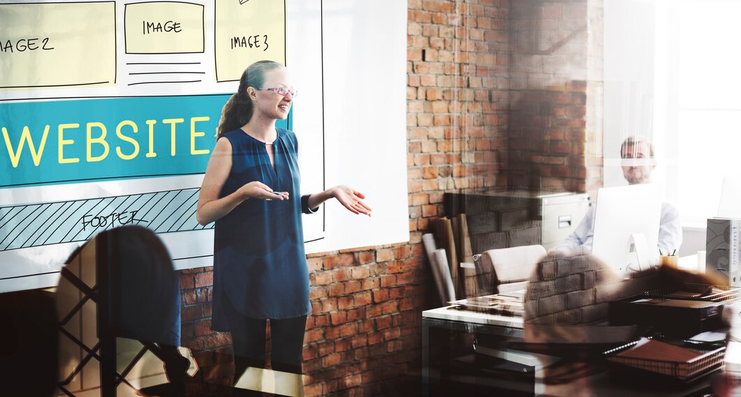 website design agency in new york